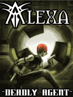game pic for Alexa: Deadly Agent
